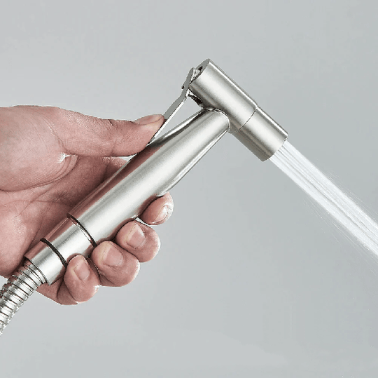 Bidet-Sprüher für Toiletten Modernes Design 6