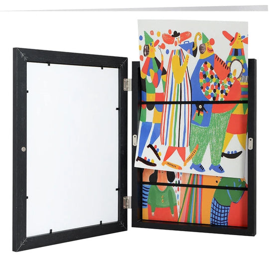 Bilderrahmen für kreative Kunstwerke 4
