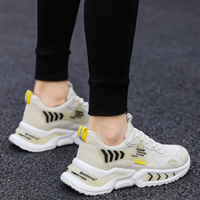 Blitzlicht Weich Turnschuhe