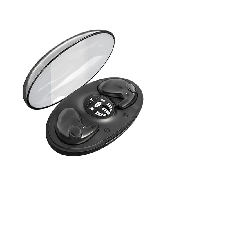 Bluetooth Ohrhörer für Schlaf mit Geräuschunterdrückung 0