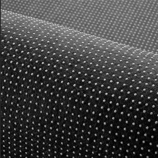 Bodenschutzmatte für Hartböden Transparent 3