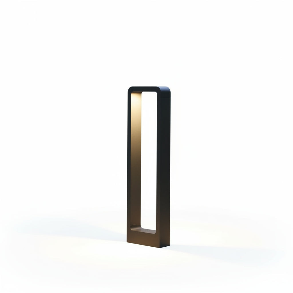 Bodenstrahler Außen Modernes Design für Gartenbeleuchtung 3