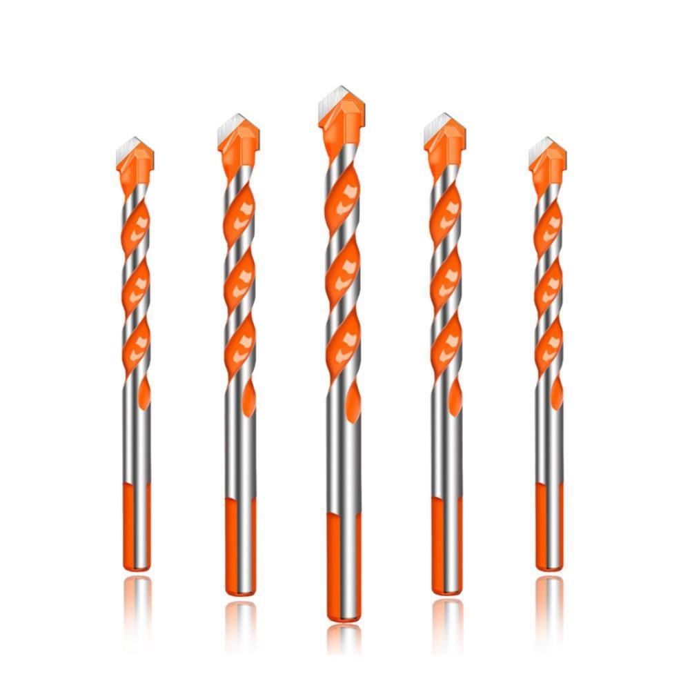 Bohrer-Set für alle Materialien 0