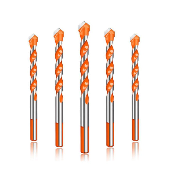 Bohrer-Set für alle Materialien 0