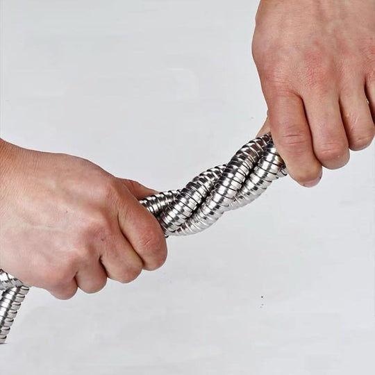 Brauseschlauch für Dusche Flexibel 4