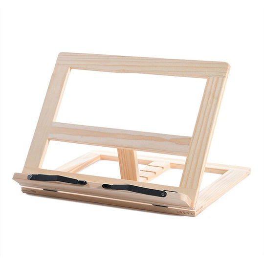 Bücherständer Multifunktional für Tablets und Laptops mit Benutzerfreundlichem Design 6
