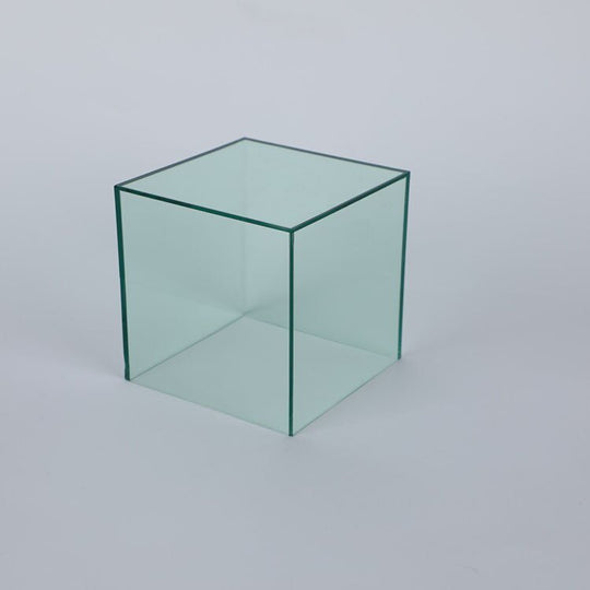 Bunte Acryl Aufbewahrungsbox für Sammlerstücke 17