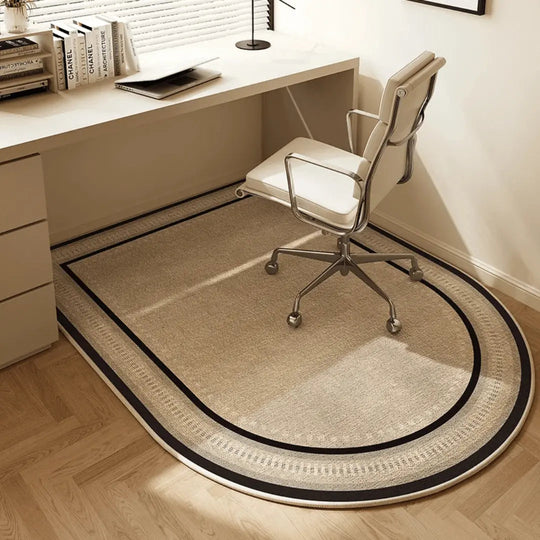 Bürostuhlmatte FlexGuard für modernen Arbeitsplatz 2