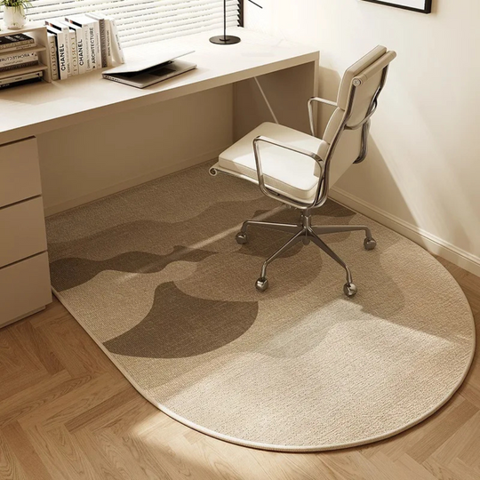 Bürostuhlmatte FlexGuard für modernen Arbeitsplatz 3