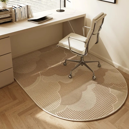 Bürostuhlmatte FlexGuard für modernen Arbeitsplatz 4