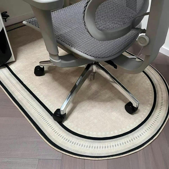 Bürostuhlmatte FlexGuard für modernen Arbeitsplatz 5