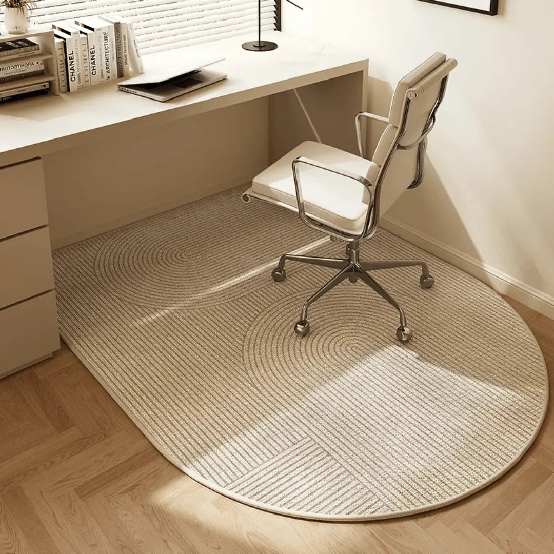 Bürostuhlmatte FlexGuard für modernen Arbeitsplatz 6