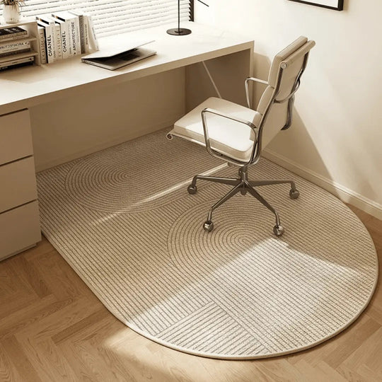 Bürostuhlmatte FlexGuard für modernen Arbeitsplatz 6