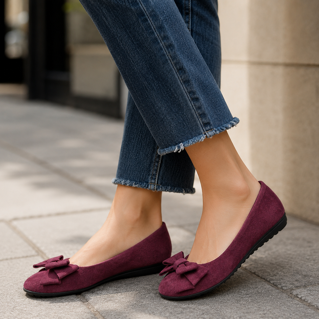 Damen Schuhe Komfortabel für den Alltag