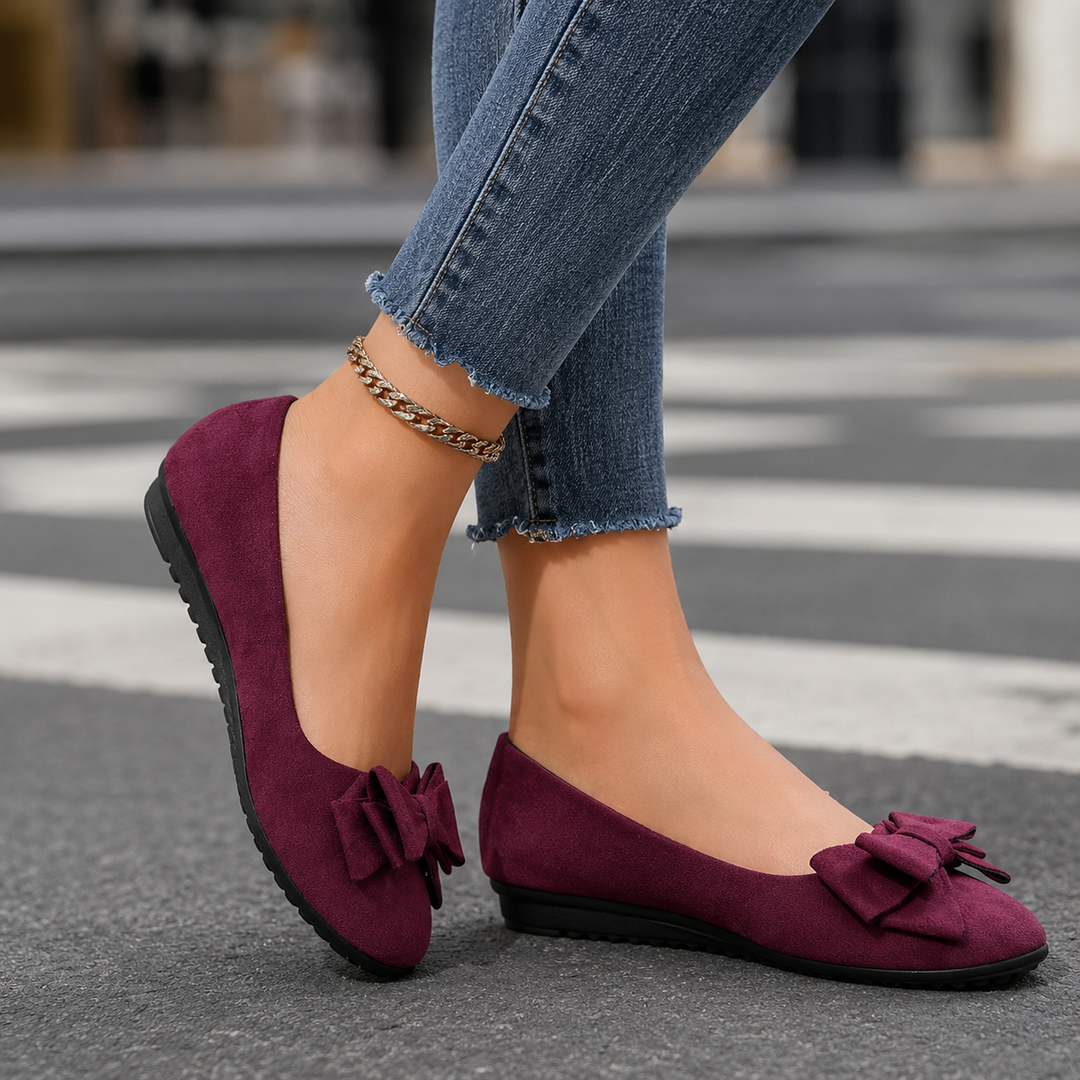 Damen Schuhe Komfortabel für den Alltag