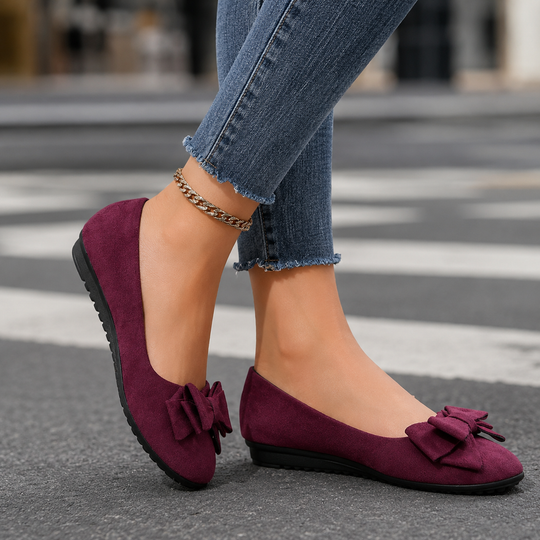 Damen Schuhe Komfortabel für den Alltag