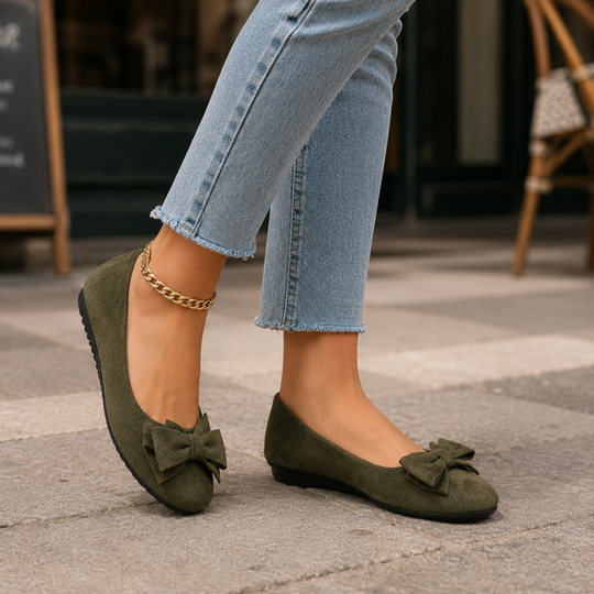 Damen Schuhe Komfortabel für den Alltag