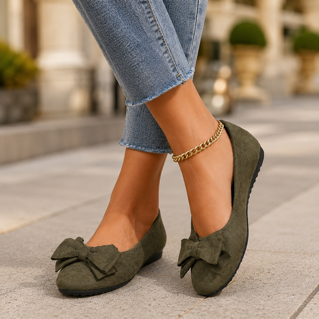 Damen Schuhe Komfortabel für den Alltag