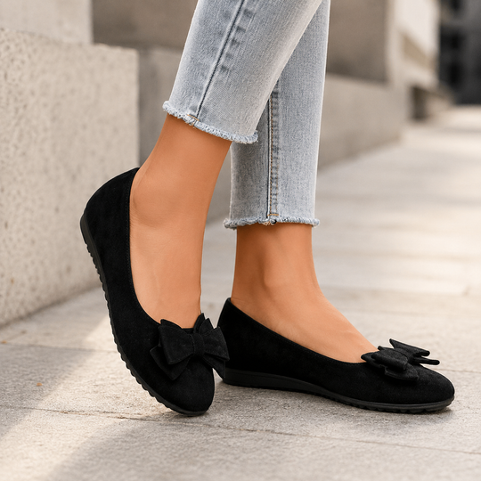 Damen Schuhe Komfortabel für den Alltag