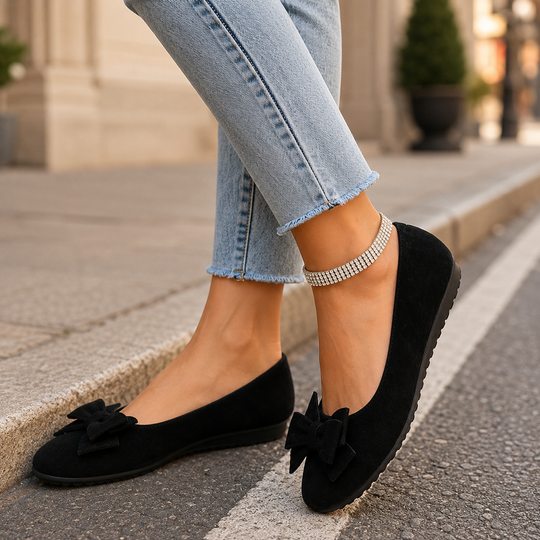 Damen Schuhe Komfortabel für den Alltag