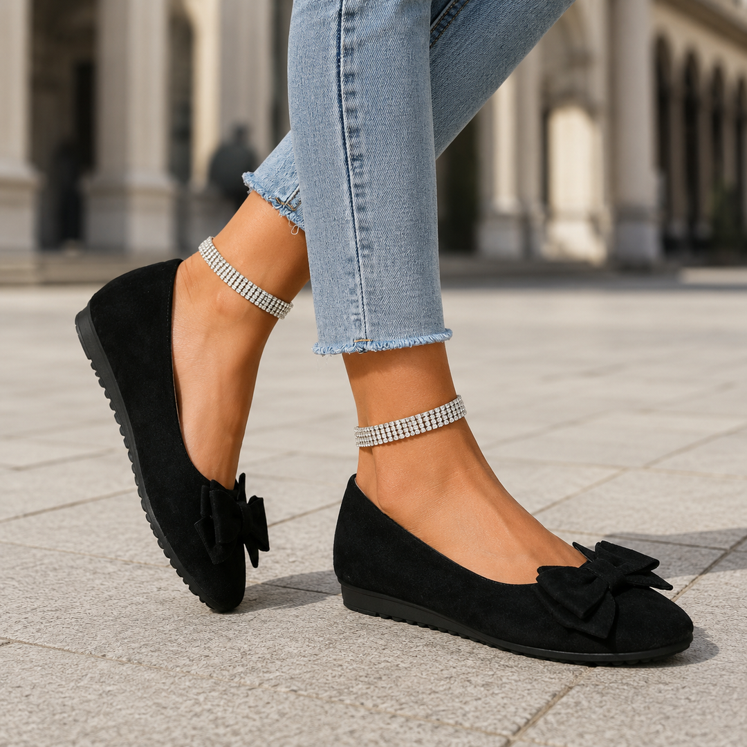 Damen Schuhe Komfortabel für den Alltag