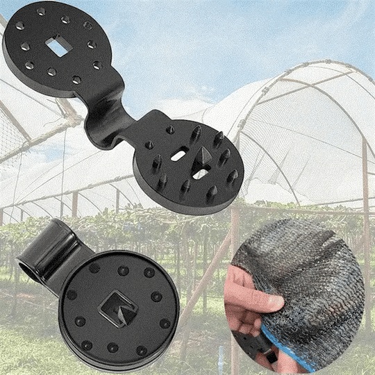 ClothClip Befestigungsclips für Outdoor-Projekte 0