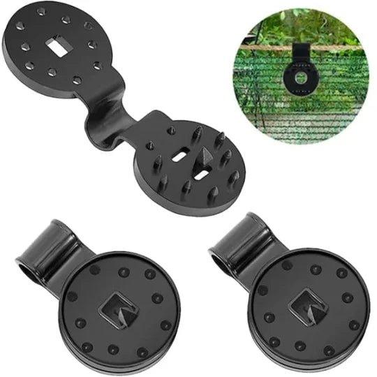 ClothClip Befestigungsclips für Outdoor-Projekte 1