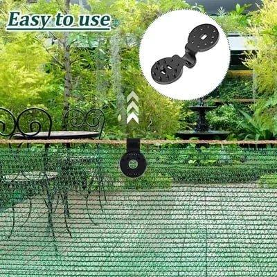 ClothClip Befestigungsclips für Outdoor-Projekte 3