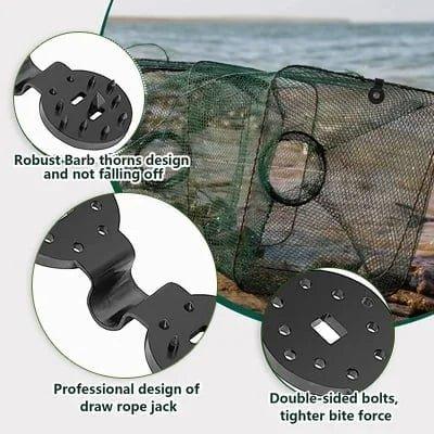 ClothClip Befestigungsclips für Outdoor-Projekte 5