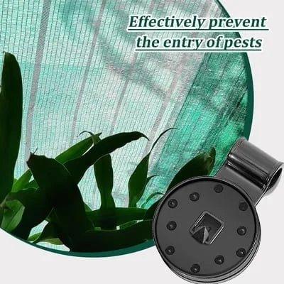ClothClip Befestigungsclips für Outdoor-Projekte 6