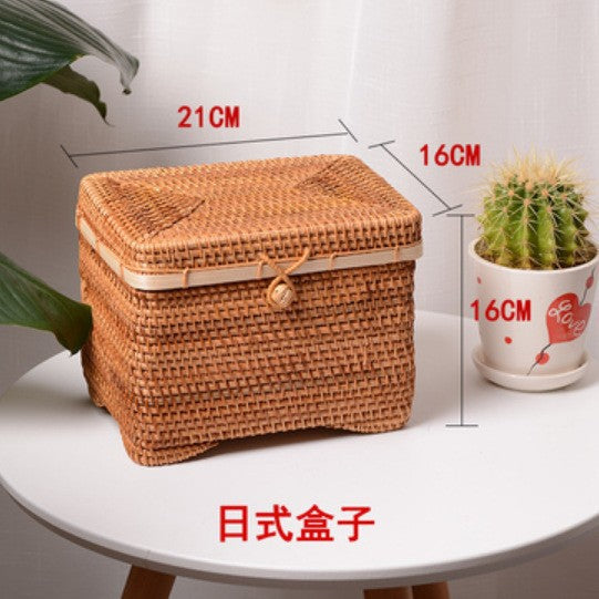 Damen Aufbewahrungsbox Modernes Design Kompakt 0