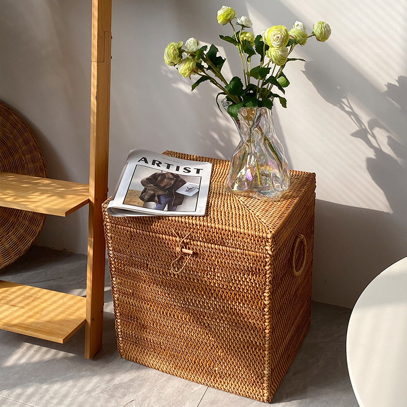 Damen Aufbewahrungsbox Modernes Design Kompakt 1