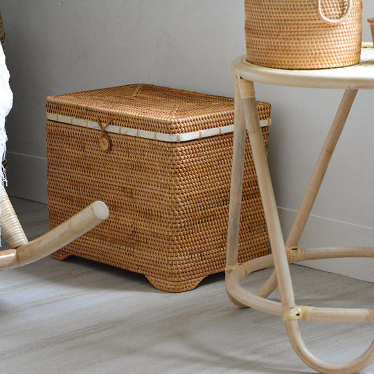 Damen Aufbewahrungsbox Modernes Design Kompakt 3