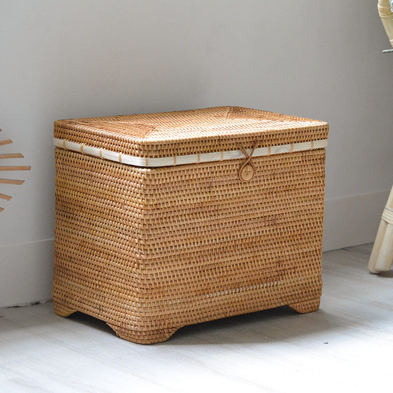 Damen Aufbewahrungsbox Modernes Design Kompakt 4