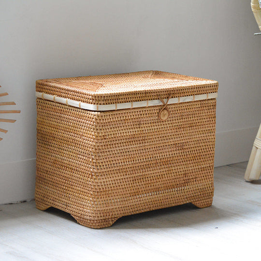 Damen Aufbewahrungsbox Modernes Design Kompakt 4