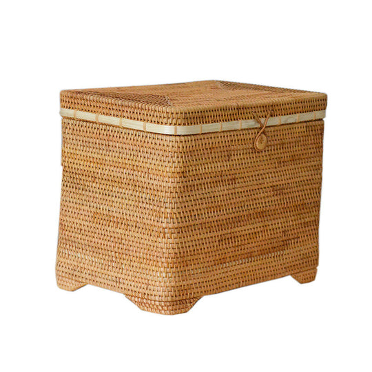 Damen Aufbewahrungsbox Modernes Design Kompakt 5