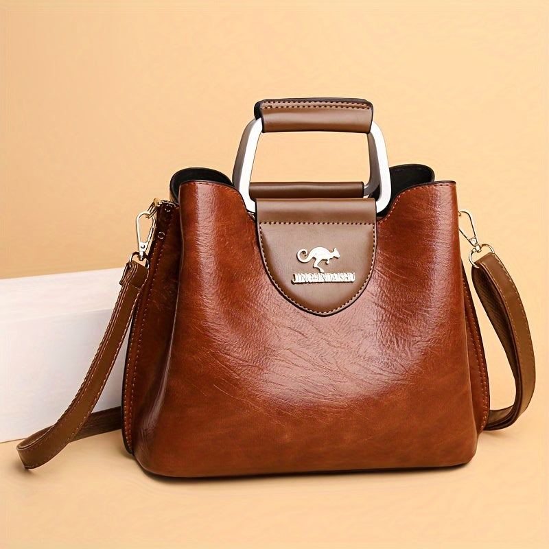 Damen Brieftasche mit elegantem Design 0
