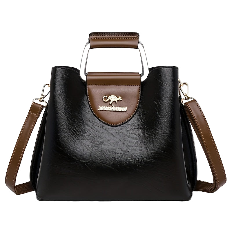 Damen Brieftasche mit elegantem Design 1