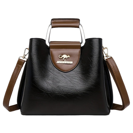 Damen Brieftasche mit elegantem Design 1