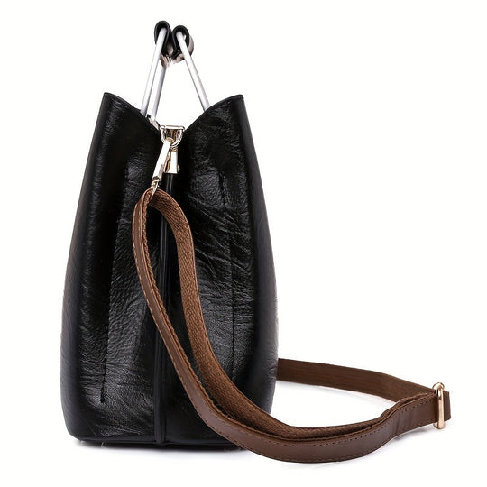 Damen Brieftasche mit elegantem Design 2