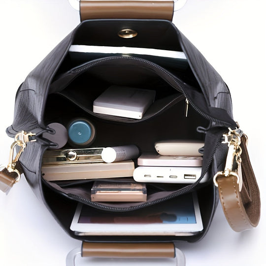 Damen Brieftasche mit elegantem Design 3