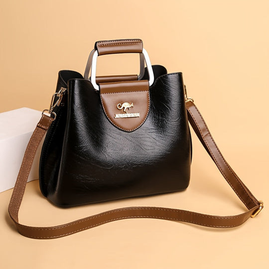 Damen Brieftasche mit elegantem Design 4