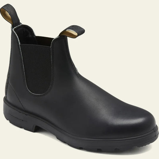 Damen Chelsea-Stiefel Mit Slip-On Design Für Vielseitige Alltagslooks 1