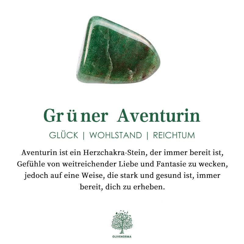 Damen Edelsteinkette Hexagonal 3