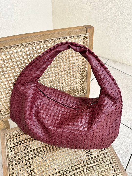 Damen Handtasche Geräumig und Stilvoll 3