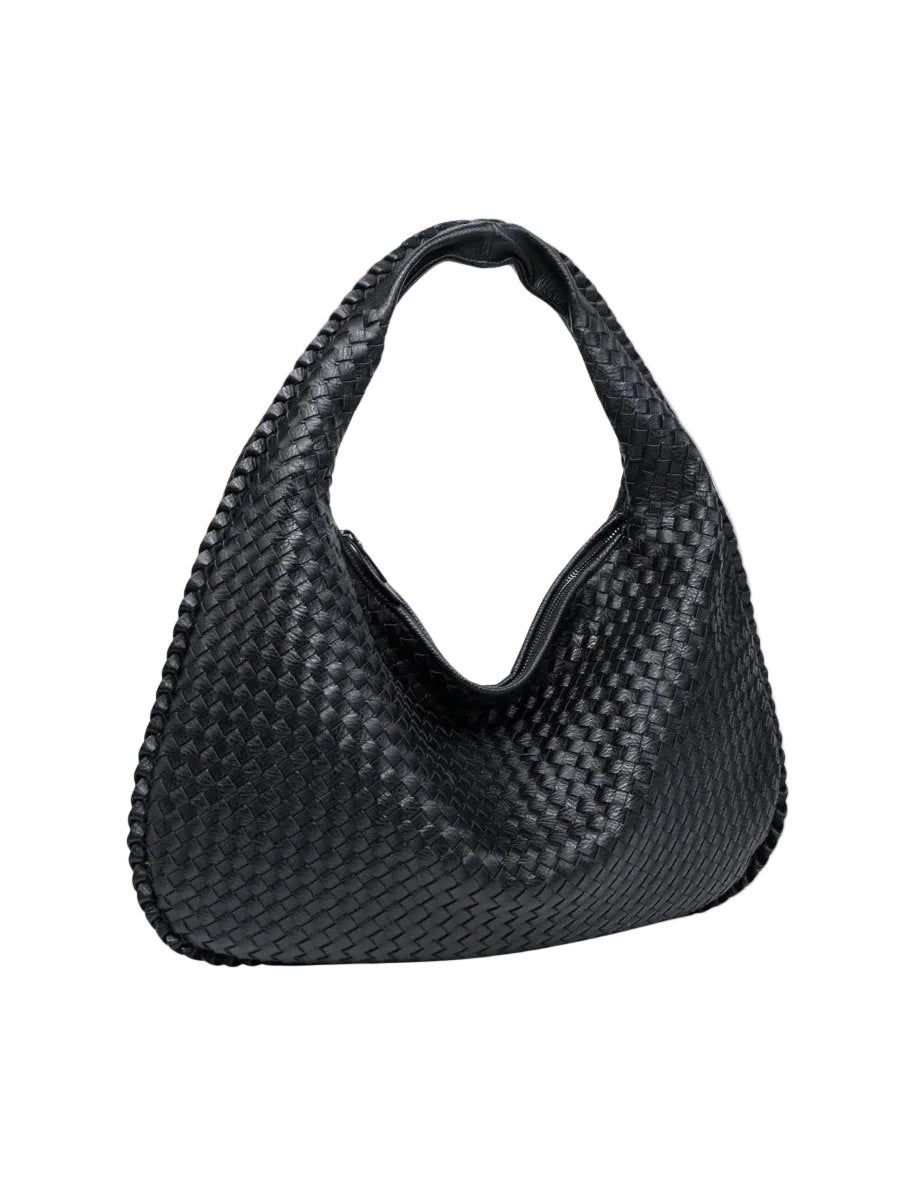 Damen Handtasche Geräumig und Stilvoll 4