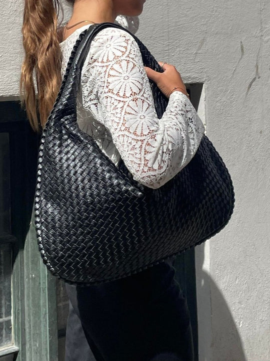 Damen Handtasche Geräumig und Stilvoll 6