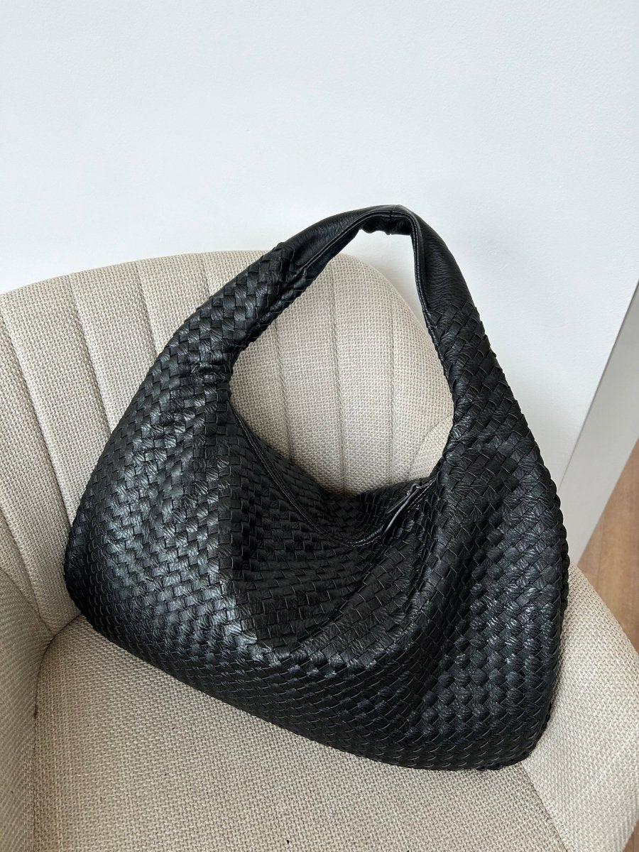 Damen Handtasche Geräumig und Stilvoll 7