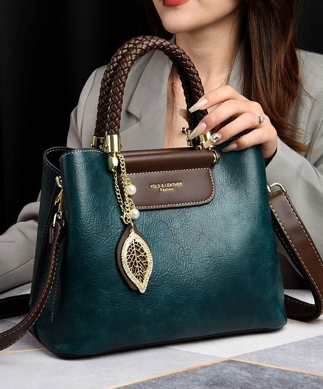 Damen Handtasche Großes Fassungsvermögen Modern Lässig 0