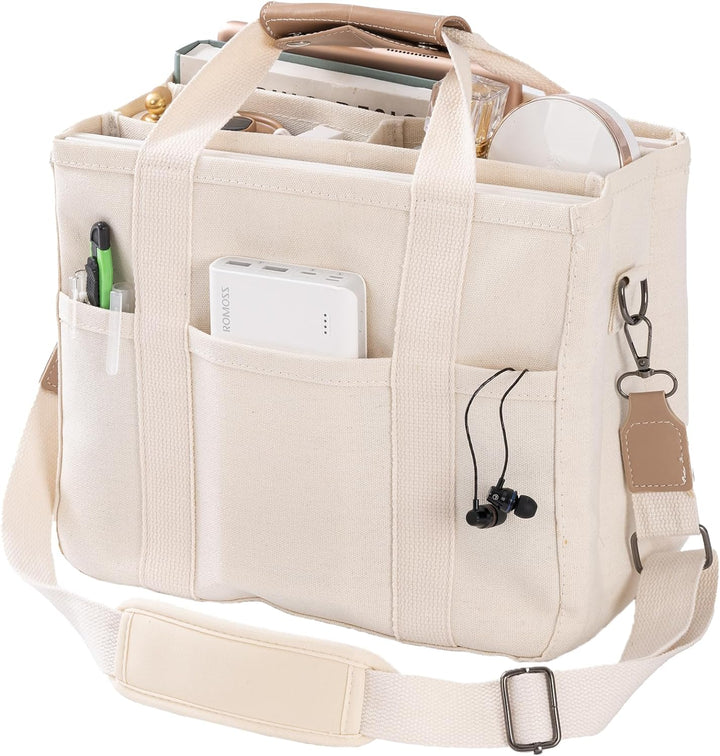 Damen Handtasche Praktisch und Vielseitig für Alltag und Reisen 1
